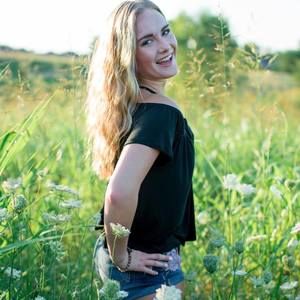 Meet your Posher, Joyce